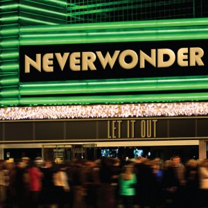 Neverwonder - Let It Out