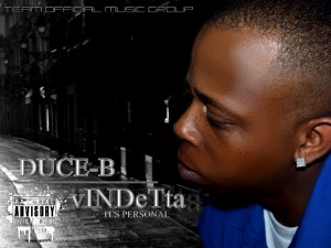 Duce-B – Jigging like a Freight Train